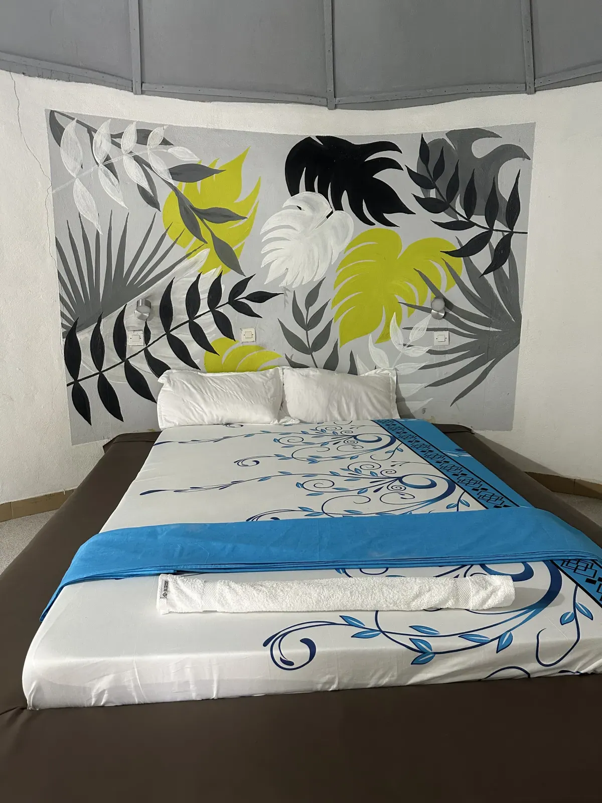 Chambre 102