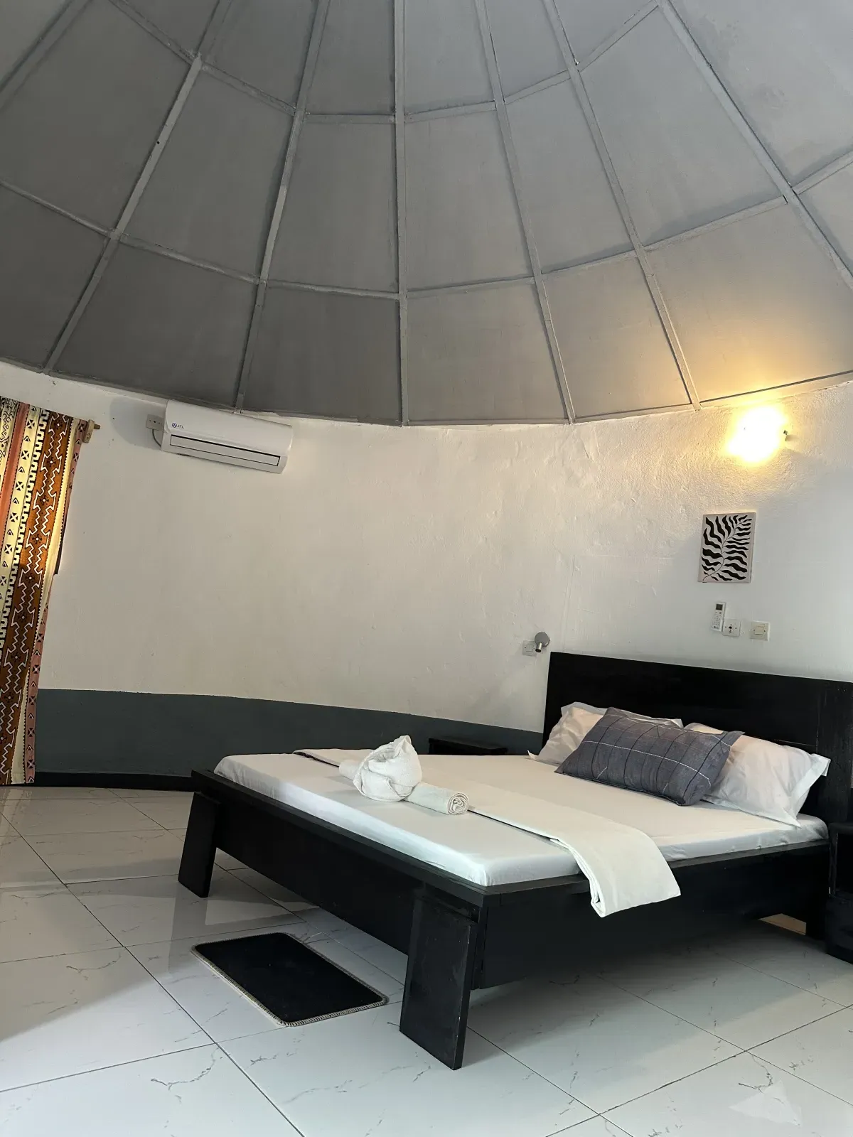 Chambre 107