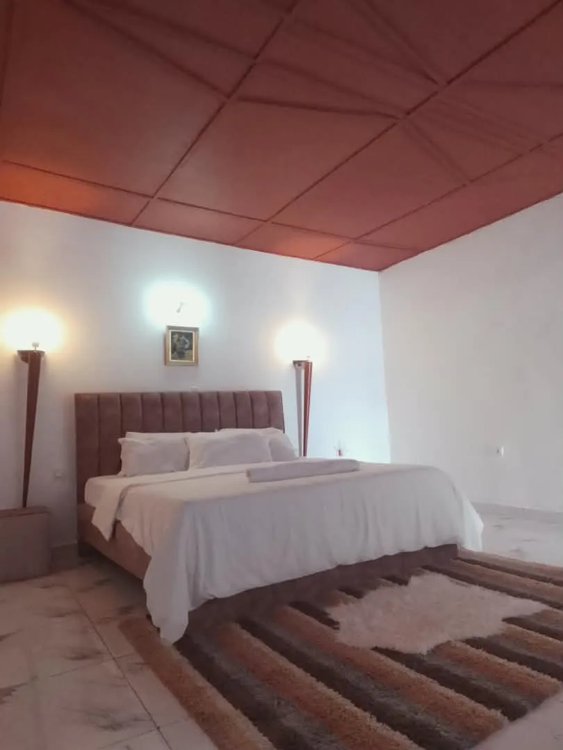 Chambre 301