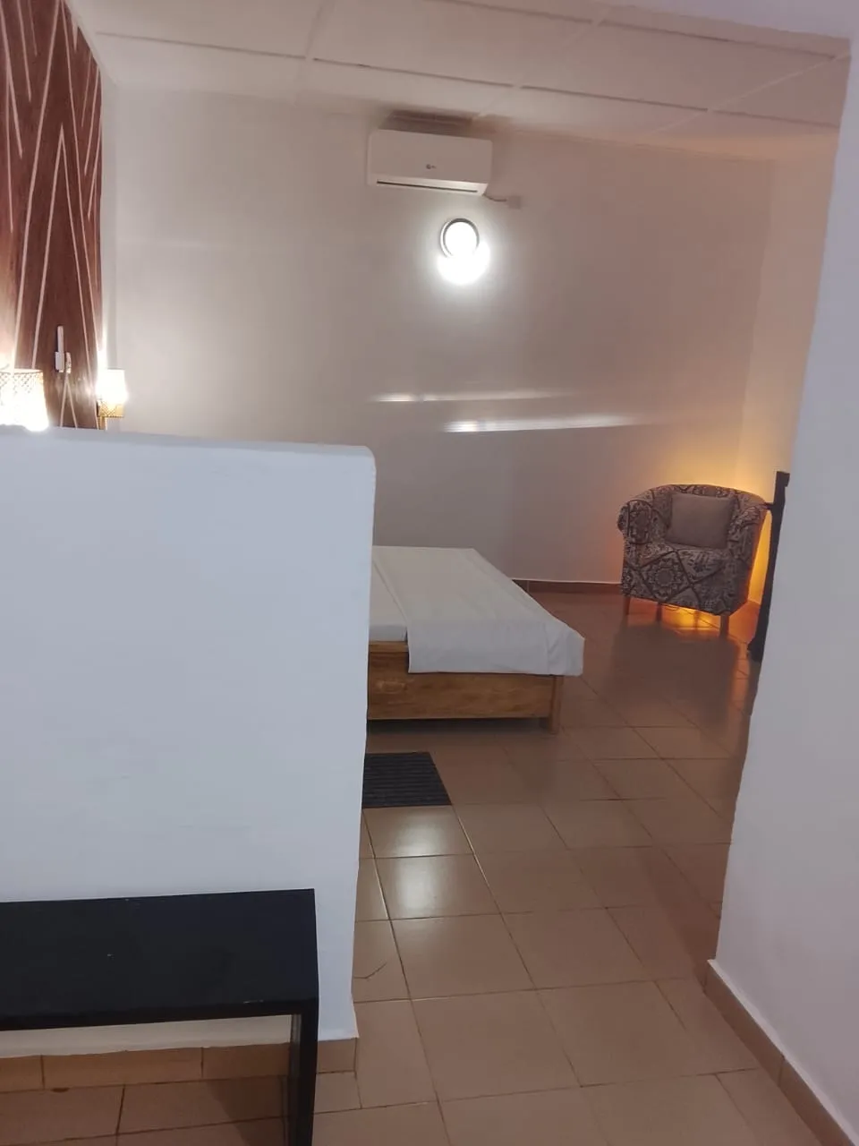 Chambre 207